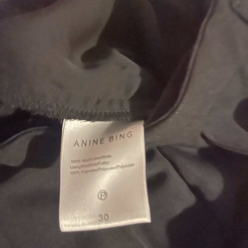 Pants - Picture 4 of 4
